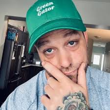 Rob Washington (@Wash187)