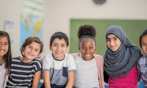Need Diversity in Children's Literature ...