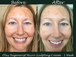 Is Your Expensive Anti-Aging Skin Cream More Effective? These Findings  Might Surprise You: Olay Regenerist Micro-Sculpting Cream