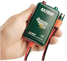 Extech CT20: Remote Probe for Easy Wire Identification ...
