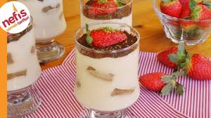 Maybe you would like to learn more about one of these? Tiramisu Tart Tarifi Nasil Yapilir Youtube