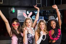 Batl, the backyard axe throwing league was established in the backyard of ceo matt wilson in 2006. 17 Crowd Pleasing Bachelorette Party Ideas On A Budget Bach