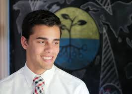 Intern Spotlight: Kai Fox