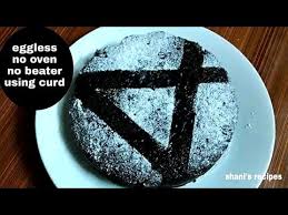 Hi friends welcome to anu's kitchen.today's recipe is egg puffs without pastry sheet or oven if you like this recipe ,please don't. Eggless Chocolate Cake In Malayalam Using Curd No Oven No Beater Shani S Recipes Youtube