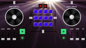 Dj Studio 3d Music Mixer For Android Apk Download
