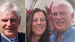 Jim Oscarsson lämnade Sverige