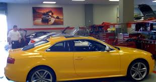 Image result for Imola Yellow 2015 A5