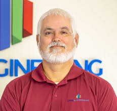 Corpus Christi Office Engineering Firm Office