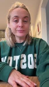 Hanna Evensen's Instagram, Twitter & Facebook