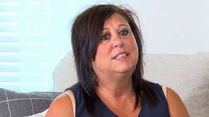 New homeowner says unemployment checks will help replenish her savings