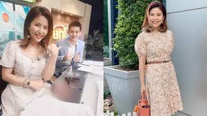 ชลรัศมี งาทวีสุข สวย เก๋ น่ารัก ด้วยชุดผ้าไทยขอ งเราค่ะ: Hsuhf9entikinm