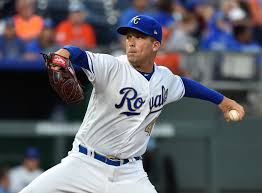 Execs expect danny duffy to be traded this month, according to joel sherman. Kc Royals Short Season Ups Ante For Danny Duffy