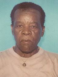 James Alexander Lightbourne