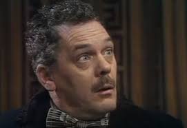 familiar unknown: Arthur White