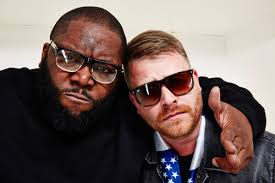 TRACK REVIEW: Run the Jewels (ft. Mavis Staples & Josh Homme)