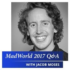 Announcing the Official MadWorld 2017 Schedule and Speaker Lineup