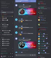 Последние твиты от fortnite codes (@fortnitecode). Make You A Good Discord Server By Schwiftydis