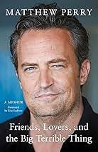 Amazon.it: Biografia Matthew Perry