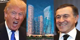 Proof Trump Tower Moscow Had Land And Plans His Lawyer Lied To Hide It Updated By Grant Stern The Stern Facts Trump tower moscow, also known as the moscow project, was a series of proposals by the trump organization to develop a trump skyscraper in moscow, russia. proof trump tower moscow had land and