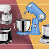 Explore a vast range of kitchenaid stand mixer at alibaba.com for awesome deals and attractive discounts. 1