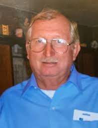 Obituary information for John Wolfhagen