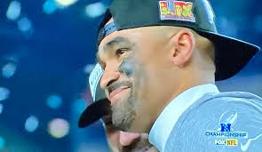 SUPER BOWL!!!!! Go Birds!