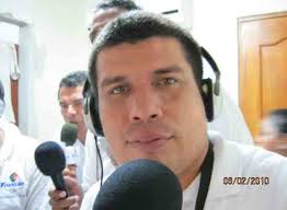 Nosotros :: JERRY BENAVIDES