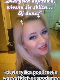Oj Dana Parodia