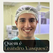Dr. Leandro Vasques