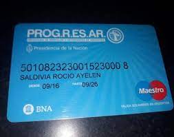 Este jueves cobran los titulares con documentos finalizados en 8 y 9. Anses Olvide Mi Nombre De Usuario Y Contrasena De La Cuenta De Becas Progresar