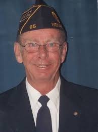 George Lawson Obituary (1943