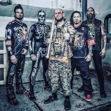 You Re Not My Kind Five Finger Death Punch Pin By Brittney Shank On Five Finger Death Punch Five Finger Death Punch Five Fingers Ivan Moody