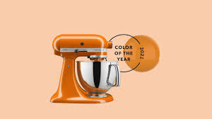 Not a fan of stainless steel facades? The Color You Might Just Start To See Everywhere On Kitchen Appliances Sephina