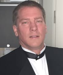 Joseph Patterson Obituary