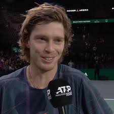 @TheTennisLetter's video Tweet