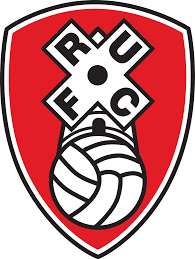 Find rotherham united results and fixtures , rotherham united team stats: Rotherham United F C Wikipedia