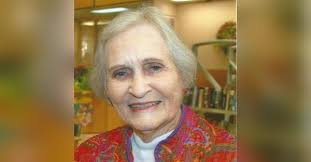 Mrs. Roberta Ann Landers Obituary