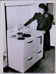 Image result for Meadow Green 1958 Hotpoint