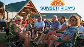 Sunset Fridays: Serapis