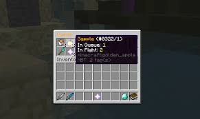 Strike practice has pvp bots and i was wondering how they did it? Strikepractice 1v1 2v2 Pvp Bots Tournaments Parties Kit Editor Gui Best Of Rounds And More Blackspigotmc