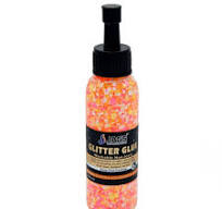 Glitter Glue Art Shaker 70 ml Glue-G (JG)