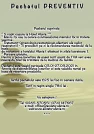 5 fara carte de credit. Hotel Alunis Sovata Fotos Facebook