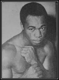 Punchers from the Past: Mauro Mina