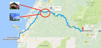 Ini adalah yang anda cari. Tips Melancong Ke Sabah Dan Ke Kundasang Blog Pakej My