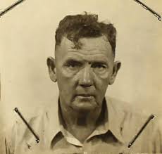 This past Sunday afternoon I spent some time in the Shelbyville Cemetery  taking pictures and ran across the grave maker of Capt. Sam A. Shultz. I  had seen it before but this