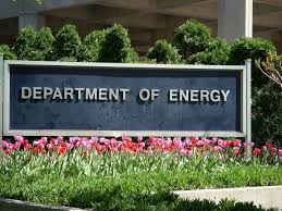Department of energy