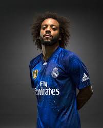 Real madrid 2019 20 fourth kit w ea sports hypebeast. Marcelotwelve On Twitter Adidasfootball X Easports X Realmadrid M12