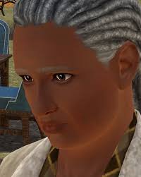 The creeping crud. :(