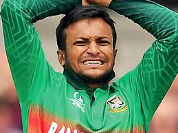 The shakib al hasan foundation in collaboration with mission save bangladesh has accumulated another fund of bdt 20,00,000.00 (taka 20 lakh) to help the underprivileged citizens of this nation in. Comeback Won T Be Easy For Shakib Al Hasan Habibul Bashar The Economic Times