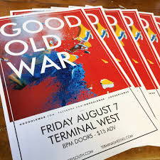 Maybe you would like to learn more about one of these? Ful Color Poster Printing In Austin Tx Mindzai Creative